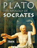The Apology of Socrates, is a philosophical dialogue written by the Greek philosopher Plato chronicling the trial of his mentor Socrates in 399 BCE. After finding Socrates guilty of impiety and corrupting the youth, the Athenian jury sentenced him to death. Socrates carried out his own execution by drinking a mixture of poisonous hemlock.